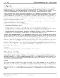 XA6SLX75T-3FGG484Q Datasheet Pagina 3