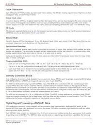 XA6SLX75T-3FGG484Q Datasheet Page 5