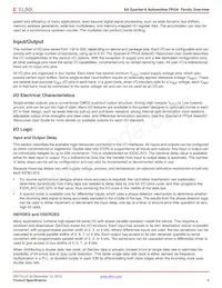 XA6SLX75T-3FGG484Q Datasheet Pagina 6