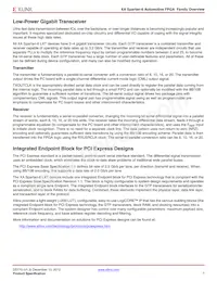 XA6SLX75T-3FGG484Q Datasheet Page 7