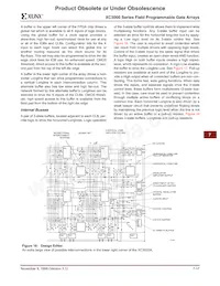 XC3195A-09PQ160C數據表 頁面 15