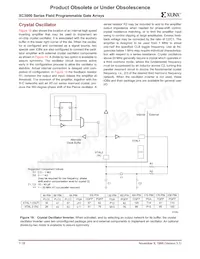 XC3195A-09PQ160C數據表 頁面 16