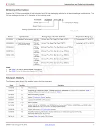 XC3S1400A-5FG676C Datasheet Page 7