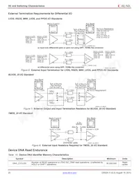 XC3S1400A-5FG676C數據表 頁面 20