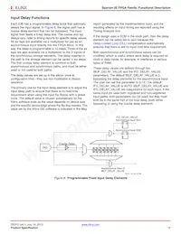 XC3S1600E-5FG484C Datasheet Pagina 12