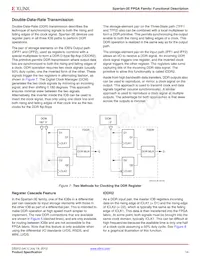 XC3S1600E-5FG484C Datasheet Pagina 14