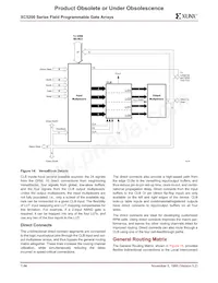 XC5202-5PQ100C Datasheet Pagina 12