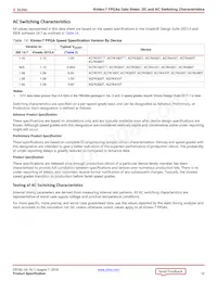 XC7K70T-1FBV484C Datasheet Pagina 12