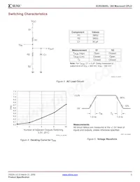 XCR3384XL-10FG324I Datasheet Page 5