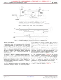 XCV100E-6PQG240C Datasheet Pagina 20