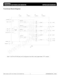 5P49EE601NLGI8 Datenblatt Seite 2