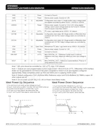 5P49EE601NLGI8 Datenblatt Seite 4