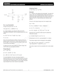 5P49EE601NLGI8 Datenblatt Seite 8