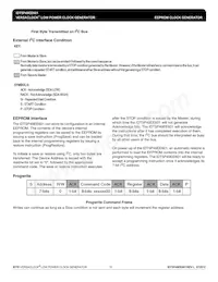 5P49EE601NLGI8 Datenblatt Seite 10