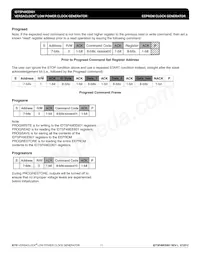 5P49EE601NLGI8 Datenblatt Seite 11