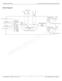 813N252AKI-04LFT Datasheet Pagina 2