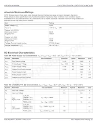 813N252AKI-04LFT Datasheet Pagina 6