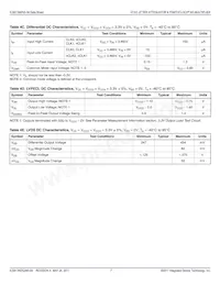 813N252AKI-04LFT Datasheet Pagina 7