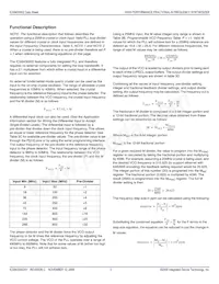 8430002AYLFT Datasheet Pagina 3