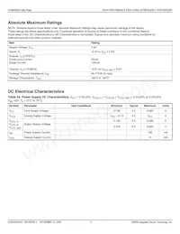 8430002AYLFT Datasheet Pagina 9