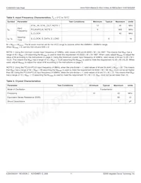 8430002AYLFT Datasheet Pagina 11