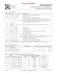 844004AGI-04LFT數據表 頁面 2