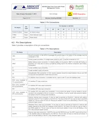 AB1804-T3 Datasheet Pagina 8