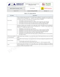 AB1804-T3 Datasheet Pagina 9