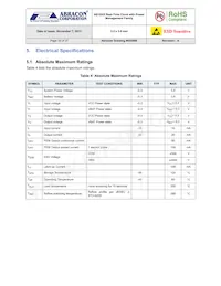 AB1804-T3 Datasheet Pagina 10