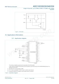 ADC1003S040TS/C1:1 Datenblatt Seite 15