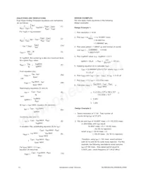 ALD500AUSCL Datasheet Pagina 10