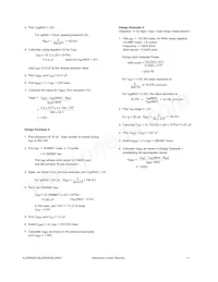 ALD500AUSCL Datasheet Pagina 11