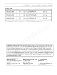 ASM3P2814BF-08TR Datenblatt Seite 7