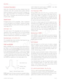 CDK3403CTQ48X Datasheet Page 6