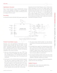 CDK3403CTQ48X Datasheet Page 10