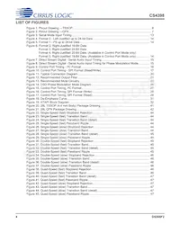 CS4398-CZZR Datenblatt Seite 4