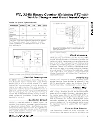 DS1374U-33 Datenblatt Seite 9