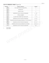 DS1615S/T&R Datasheet Page 5