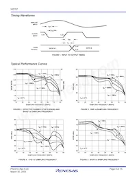 HI5767/6IB Datasheet Page 8