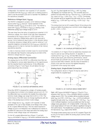 HI5767/6IB Datasheet Page 12