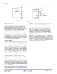 ICL7126CPL Datenblatt Seite 7