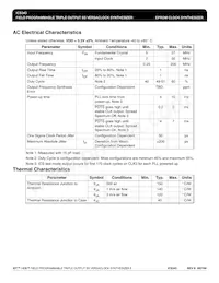 ICS343MPT Datasheet Pagina 6