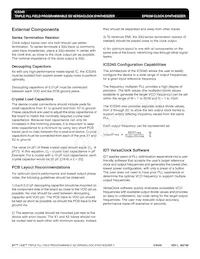 ICS345RPT Datenblatt Seite 3