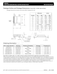 ICS670M-02T Datasheet Pagina 6