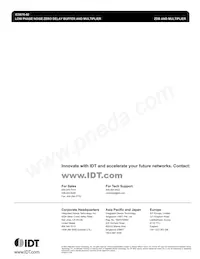 ICS670M-02T Datasheet Pagina 7