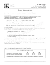 ICS8725AY-01LF Datasheet Pagina 11