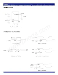 IDT23S05T-1DCI8 Datasheet Pagina 5