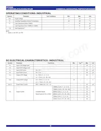 IDT23S08-5HPGG8 Datasheet Pagina 6