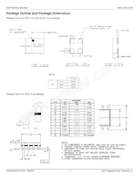 IDT3CP0C02-96NSGET Datasheet Pagina 7