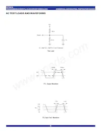 IDT5991A-7JGI8 Datenblatt Seite 6